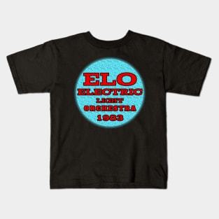 ELO Kids T-Shirt